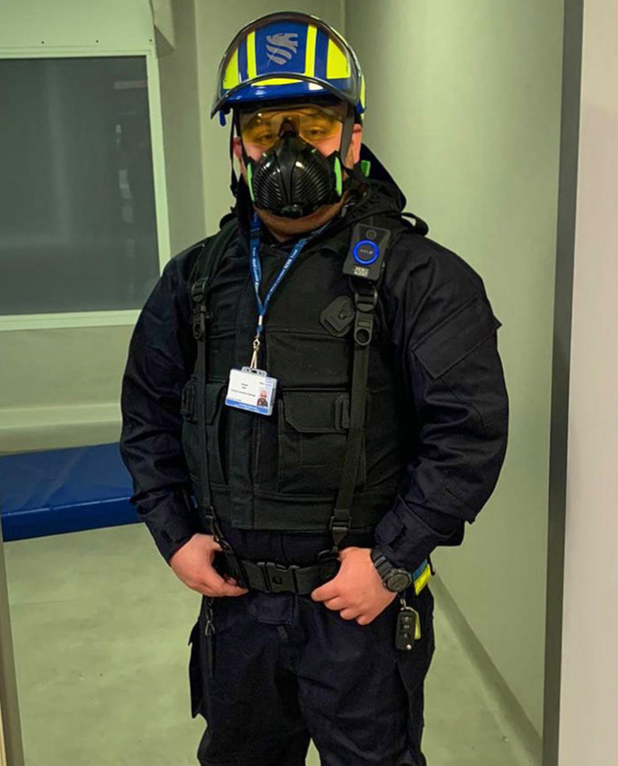SSMRT-About-Training