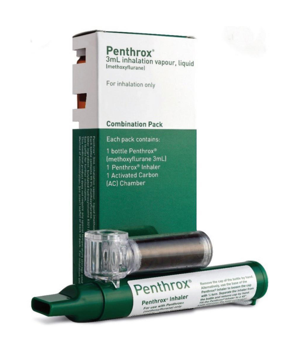 Penthrox