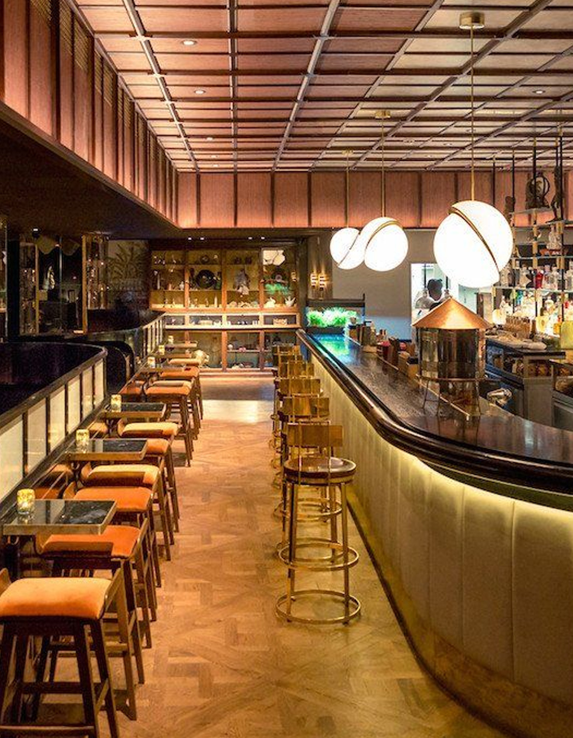 SSMRT-Bar