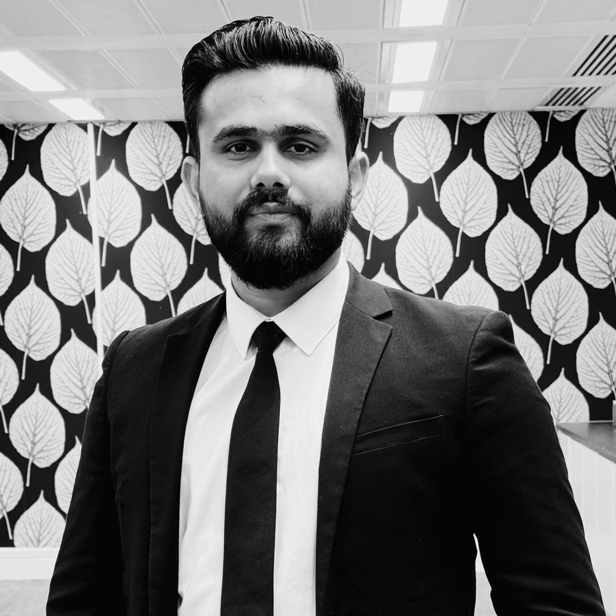 Muhammad Arham Abbas